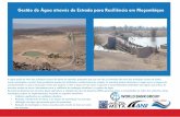 Gestão de Água através de Estrada para Resiliência em ...roadsforwater.org/wp...for-water-brochure_Mozambique_PG_corrected.pdf · Gestão de Água através de Estrada para Resiliência