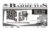Jornal Oficial 619 Prefeitura Municipal de Barretos 02barretos.sp.gov.br/images/jornalbarretos/edicao619_17022012.pdf · § 2º - Cópia do Projeto que será executado com o recurso,
