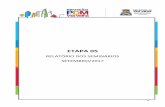 ETAPA 05 - PDM - Prefeitura de Vila Velhapdm.vilavelha.es.gov.br/arquivos/644/59f22c68bff68.pdf · proposições para a revisão do PDM. Ao findar o período de 01 (uma) hora de discussões,