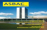 ASBACasbacrj.com.br/2018/images/revista/revista_edicao_18.pdf · ASBAC Notícias | 3 Revista Asbac Notícias Publicação oficial da Associação dos Servidores do Banco Central -