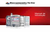 Manual de Introdução - download.dataviz.comdownload.dataviz.com/pdf/quickstartbooklets/DXTG9-GSM_B.pdf · Para atender às diversas necessidades de nossos clientes, o Documents