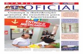 OFICIAL - guarulhos.sp.gov.br · A unidade Guarulhos da Farmácia Popular do Brasil, que funciona na região central, iniciou nesta segunda-feira (14) o fornecimento gratuito de medicamentos