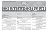 N° 60 - ANO II CAMPO LARGO, QUINTA - FEIRA, 01 DE MARÇO DE ... · 4. C.I.C. nº 156.110.949-53, do cargo de provimento em Comissão de Operador de Equipamento de Xerox, referência