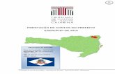 PRESTAÇÃO DE CONTAS DO PREFEITO EXERCÍCIO DE 2015consulta.tce.sc.gov.br/RelatoriosDecisao/RelatorioTecnico/4481113.pdf · O Tribunal de Contas de Santa Catarina, no uso de suas
