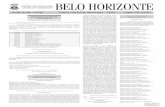 BELO HORIZONTEportal6.pbh.gov.br/dom/Files/dom5081 - assinado.pdf · PORTARIA SMF Nº 018 DE JUNHO DE 2016 ... MTe da Tabela da Classificação Brasileira de Ocupações ... PORTARIA
