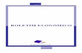 BOLETIM ECONÓMICO20Econ%F3micos/2003_02.pdf · Banco de Cabo Verde / Fevereiro 2003 3 Boletim Económico