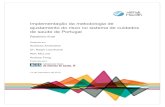 Implementação da metodologia de ajustamento do risco no ... 2010.pdf · usados nos modelos por Utente 16,57 Códigos de diagnósticos inválidos 362 227 (0,8%) ... PS: Mental 664
