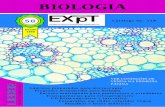 BIOLOGIA - expt.pt microscopia.pdf · os segmentos da biologia Fotografias e slides coloridos de 35mm Planilhas e livros didáticos PROGRAMAS ESPECIAIS Programas especiais de multimídia.