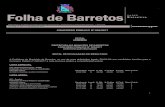 PODER Barret 21 gost 2018 Folha de Barretos · 006 - Operador de Pá-Carregadeira Ausente na Prova Prática Inscrição Documento Nascimento 19325878 MG12127813 12/01/1981 006 - Operador