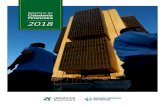 I Relatório de Cidadania Financeira - bcb.gov.br · desempenhando papel importante no alcance dos Objetivos de Desenvolvimento Sustentável (ODS)5 lançados pela ONU, em 2015.