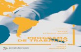PROGRAMA DE TRABALHO - bucket-gw-cni-static-cms-si.s3 ... · Cebeu contribuiu para o alcance de resultados com impactos diretos no fluxo de comércio e investimentos entre Brasil