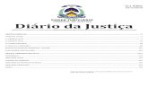 Diário da Justiça - wwa.tjto.jus.brwwa.tjto.jus.br/diario/diariopublicado/3326.pdf · procurador(a) federal: thyciane maia brandÃo. ANO XXX-DIÁRIO DA JUSTIÇA Nº 4362 PALMAS-TO,