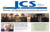 s3.amazonaws.com · JUNHO 2007 313 Jornal dos Corretores de Seguros Uma publicaçäo mensal do Sincor-SP s EU JORNAL Sincor-SP dá posse à nova diretoria A nova administraçäo ...