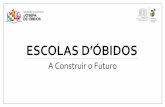 SOLAS ’ ÓBIDOS - escolasdobidos.comescolasdobidos.com/website/wp-content/uploads/2017/03/Sec_2017_18.pdf · Condições de Acesso • 9º ano escolaridade • Realização dos