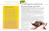 N° 3 I Agosto 2009 I - cooperativacsul.webnode.com · empresarial que difere -pelos seus modos de ... e foi adoptado o estatuto de Cooperativa ... tendo ainda o patrocínio da Associação