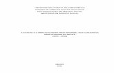 UNIVERSIDADE FEDERAL DE PERNAMBUCO CENTRO DE … · CELSO SEVERO DA SILVA A EVASÃO E O MERCADO IMOBILIÁRIO INFORMAL NOS CONJUNTOS HABITACIONAIS DO RECIFE (2000 – 2010) ... (Mestrado