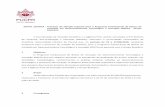 EDITAL 20/2018 - Processo de Seleção Especial para o ... · motivação, carta de recomendação, histórico escolar do estudante e consulta ao currículo na plataforma Lattes do