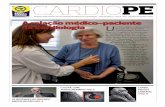 CARDIOPEsociedades.cardiol.br/pe/2010/cardiope/5-jan-fev-2011p.pdf · SOCIEDADE BRASILEIRA DE CARDIOLOGIA – PERNAMBUCO | 3 Por uma relação cada vez mais próxima FOCO Cardiologistas