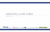 SISLOG-LAB CD4sisloglab.aids.gov.br/appDocumentos/cd4/manual_sisloglab_CD4.pdf · → Problemas Elétricos → Pipetagem → Equipamento → Erro técnico/operacionais → Controle
