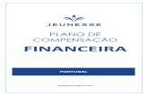 PLANO DE COMPENSAÇÃO FINANCEIRA - s3.amazonaws.com · O Plano de Compensação Financeira oferece-lhe três estruturas de oportunidades de rendimentos: vendas a clientes, comissões