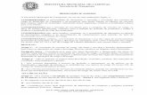 Resolução 013-2013 Cargas documentação - EMDEC · regras de estacionamento para carga e descarga previstas na legislação. Artigo 9º - O Selo de Autorização para Circulação