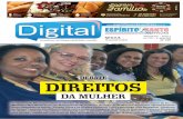 Digital 175 cc17 central 8pg - espiritosantonoticias.com.br · Tiago Rocha - MTB / JP 01293 Rua João Romão Farias, Bairro Niterói, Piúma/ES ... palestra; “A Luta Pelo Direito”,