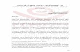 O SIGILO BANCÁRIO E AS INOVAÇÕES ORIUNDAS DA LEI …publicadireito.com.br/conpedi/manaus/arquivos/anais/... · 2010-07-29 · estudo descritivo-analítico, ... não podem ser cogitadas