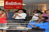Boletim - Ordem dos Advogados de Moçambique- OAM · 2016-07-09 · ... Abril de 2015 foi um novo começo, um ... artºs 393 a 395 CPC; suspensão de deliberações sociais, artºs