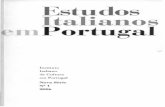 Estudos Italianos Portugalrepositorio.ul.pt/bitstream/10451/30621/1/A_dramaturgia_de_Luiz... · visto por ambas as peças. na versão definitiva de A cantora careca, porém, os protestos