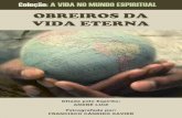 OBREIROS DA VIDA ETERNAluzepaz.org/.../uploads/2018/03/Obreiros-da-Vida-Eterna.pdf · 2018-03-11 · da Sabedoria Divina, ... procurou fornecer algumas notícias das zonas de erraticidade