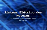 [PPT] Sistema elétrico - UFRRJ · Web viewSistema Elétrico dos Motores Sistemas auxiliares dos motores Funções do sistema elétrico Diferente para ciclo otto e diesel; Tem como