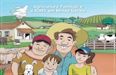 Agricultura Familiar e o ICMS em Minas Familiar e...  da aGrIcultura FamIlIar ... contribuintes,