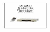 Digital Satellite Receiver - Multimedia Signal Processing ...fp/cav/ano2007_2008/MEEC/Trabalho_9/html/html/... · receptores via satélite, existem duas faixas de freqüência ou