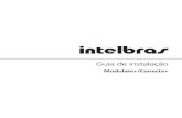 Guia de instalação - origin.qa.intelbras.com.brorigin.qa.intelbras.com.br/sites/default/files/downloads/guia... · tronco (juntor) e alimentação AC Na falta de energia Modulare+: