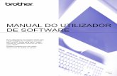 MANUAL DO UTILIZADOR DE SOFTWAREdownload.brother.com/welcome/doc002639/cv_mfc615w_por_soft_a.pdf · Definições na caixa de diálogo Instalação do Digitalizador ... Um controlador