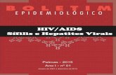 Boletim Epidemiológico · 2015-12-08 · puérpera e criança exposta ao risco de transmissão ... Clínico e Diretrizes Terapêuticas para Manejo da Infecção pelo HIV em Crianças