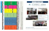 HORÁRIO 2018/2019 - portoccd.orgportoccd.org/files/84/8417.pdf · Tratamento de imagem digital Fotografia 27,50€ PREÇOS DESCONTOS: Ciências e Linguas Alemäo Consolidação Espanhol