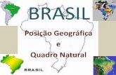 BRASIL - sistema.deltacolegio.com.brsistema.deltacolegio.com.br/upload/1905201405516_GEO-BRASIL-Loca... · agentes externos sobre as velhas estruturas geológicas que existem em nosso