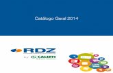 Catálogo Geral 2014 - caleffi.com · 4 5 1 Painel radiante b!klimax constituído por uma placa em poliestireno, com 40 mm de espessura, com tubagens de diâmetro 6 mm em PB, e barreira