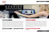 ZANNIER - lectra.com · a modelagem para as licenças icônicas de Junior Gaultier e ... significam que os pilares da moda infantil (caimento, segurança, conforto e valor) devem