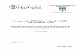 Protocolo IA-FEUP/UA no Domínio PCIP Sector Metalúrgico Unico... · Pág. 3 de 115 Equipa Carlos Borrego (Director do Instituto do Ambiente e Desenvolvimento - IDAD, Professor Catedrático