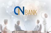 Apresentação do PowerPointcentronortebank.com/.../2018/08/cn-bank-apresentacao-comercial.pdf · Novos Empreendedores do Mercado Comercial. Estamos a disposição para que evolua