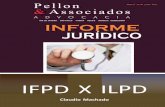 INFORME JURÍDICO JUNHO 2012--- - Pellon & Associadospellon-associados.com.br/portal/images/PDFs/Informe Juridico... · conceito de IPD, bem como da dificuldade Insta ressaltar que