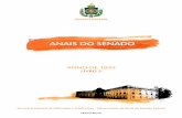 ANAIS - 1845 - LIVRO 3 - Transcrição · monarca, satisfez igualmente os ardentes votos de toda a nação brasileira, que me ama, e que, fiel a seus juramentos, ... o meu governo