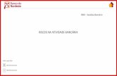 RISCOS NA ATIVIDADE BANCÁRIA - s3.amazonaws.com · Resumo(Para você ficar craque!) Risco Definição ... slides-aula-01-conhecimentos-bancarios-lucas-silva Created Date: 20181015141541Z