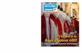 Opinião · 68 - Liturgia 70 - Fátima 2017 74 ... Vivemos para reagir, de preferência com 4 ... Bodas de ouro sacerdotais de D. Jorge Ortiga 13.