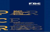 FDC - Parceiros para a Excelência - PAEXjvalerio.com.br/2017/wp-content/uploads/2017/06/folder_paex.pdf · Redefinição da estratégia de gestão da empresa ... Relatório de indicador