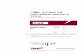 Critical Software S.A. - Associação Portuguesa de ... · Ficheiro de Sinistros Automóvel Especificação de Requisitos de Software Impresso: 2015-03-22 Ref. Doc.: CSW-SEGFSA-2010-SRS-03051