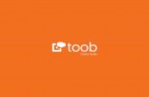 Olá, muito prazer! - toob.com.brtoob.com.br/2017/arquivos/toob_2018.pdf · Criação de identidade visual • Redesign • Manual de marca • O que fazemos? ALGUNS DE NOSSOS PROJETOS.