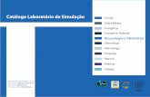 Catálogo Laboratório de Simulaçãodesuzuki.com.br/wp-content/uploads/2018/03/5-catalago_ginecologia... · 3 - Hemipelve feminina. Catálogo - Ginecologia e Obstetrícia Catálogo